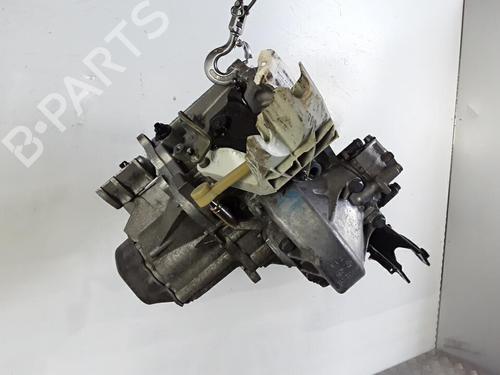 Getriebe CITROËN C3 I (FC_, FN_) 1.6 16V HDi | BP30027144M3 