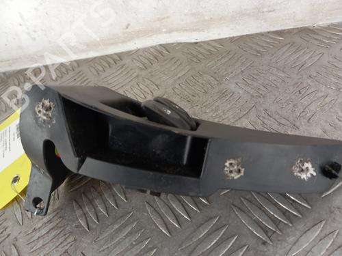 Left front window switch RENAULT KANGOO (KC0/1_) 1.5 dCi (KC07) | BP31610694I27
