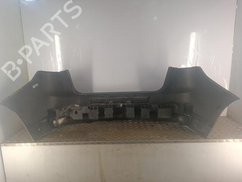 Rear bumper RENAULT LAGUNA III (BT0/1) 1.5 dCi (BT00, BT0A, BT0T, BT1J) | BP32324060C8