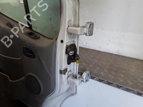 Tür links vorne OPEL VIVARO A Van (X83) 1.9 DTI (F7) | BP30027081C2 