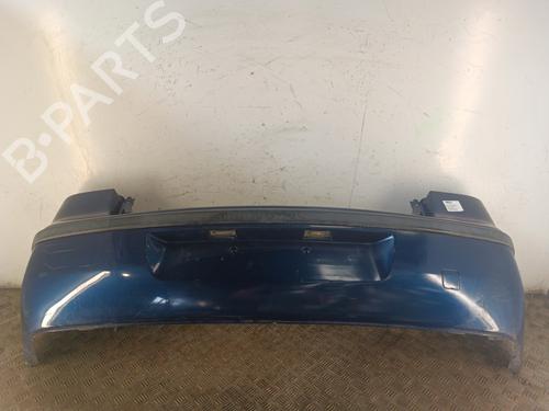 Used Rear bumper RENAULT LAGUNA II (BG0/1_) 1.9 dCi (107 hp) 30017808