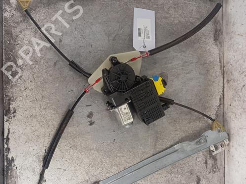 Lève-vitre avant gauche CITROËN C4 Picasso I MPV (UD_) 1.6 HDi | BP30012399C22 