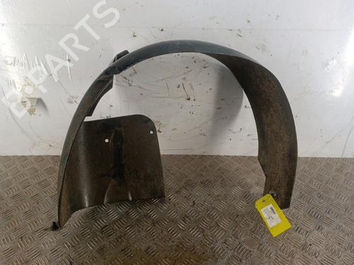 Hjulbue Hjulbue CITROËN SAXO (S0, S1) [1996-2004] 33850497 33850497