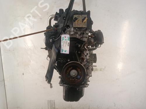 Used Engine Engine 38080661 38080661