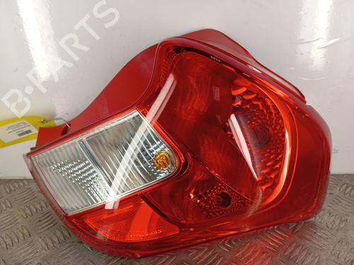 Rückleuchte Rechts für Rückleuchte Rechts OPEL KARL (C16) 1.0 (73 hp) 33850452 33850452