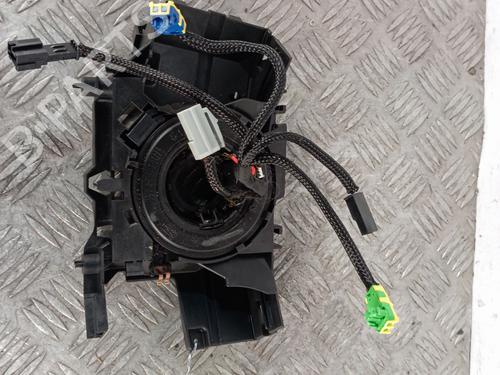 Used Squib airbag Squib airbag RENAULT MODUS / GRAND MODUS (F/JP0_) 1.5 dCi (FP0G, JP0G) (68 hp) 33738648 33738648