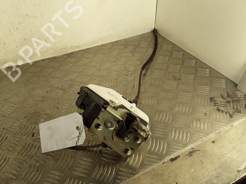 Front left lock CITROËN C3 I (FC_, FN_) 1.4 HDi | BP30022828C98 