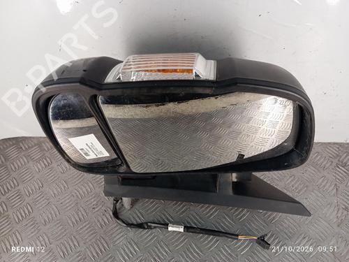 Used Left mirror Left mirror CITROËN JUMPER II Van 2.2 HDi 100 (101 hp) 40200265 40200265