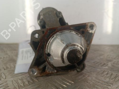 Startmotor Startmotor RENAULT TRAFIC II Van (FL) 2.0 dCi 90 (FL0H, FL00, FL01, FL0M, FL0P, FL0S) (90 hp) 35790805 35790805