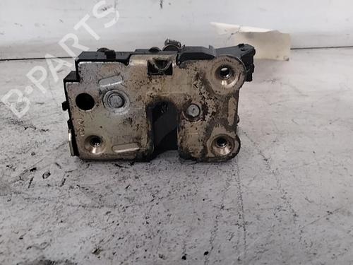 Used Front right lock RENAULT KANGOO (KC0/1_) D 65 1.9 (KC0E, KC02, KC0J, KC0N) (64 hp) 30021427