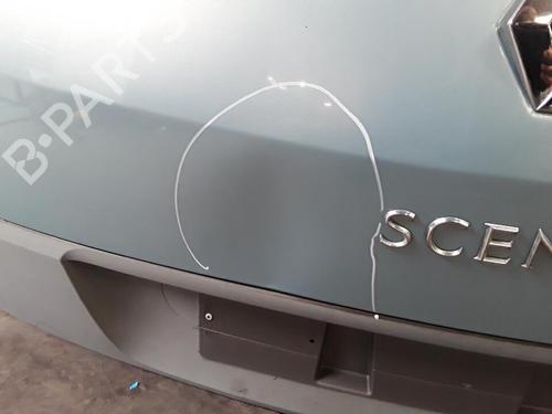 Tailgate RENAULT SCÉNIC II (JM0/1_) 1.5 dCi (JM02, JM13) | BP30026777C6