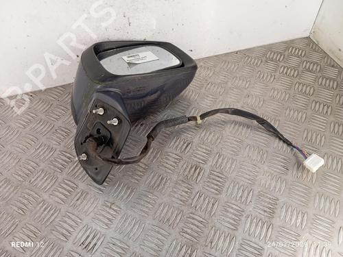 Used Right mirror Right mirror 37674067 37674067