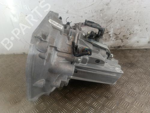 Gearbox RENAULT CLIO V (B7_) 1.0 LPG (B7MT) | BP37999984M3 - Image 6