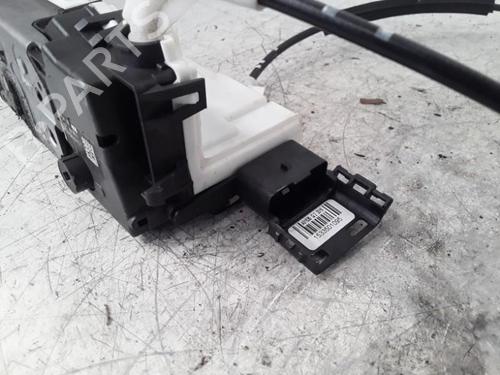 Used Front right lock CITROËN BERLINGO Box Body/MPV (B9) 1.6 BlueHDi 100 (99 hp) 30019037