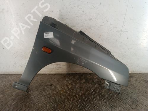 Forkjerm høyre RENAULT CLIO I (B/C57_, 5/357_) 1.2 (5/357Y, 5/357K) (58 hp) 30009780