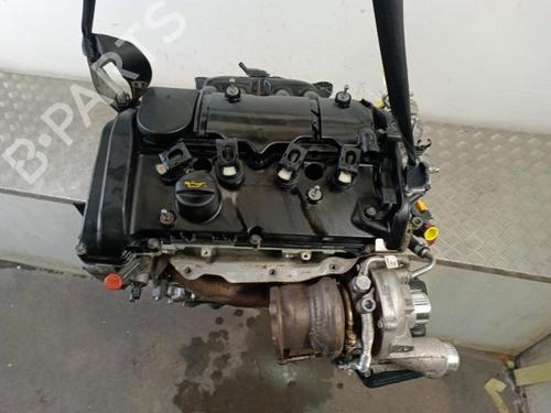 Motor DS DS 7 Crossback (J4_, JR_, JC_) E-TENSE 4x4 (J45GBU) | BP30021058M1 