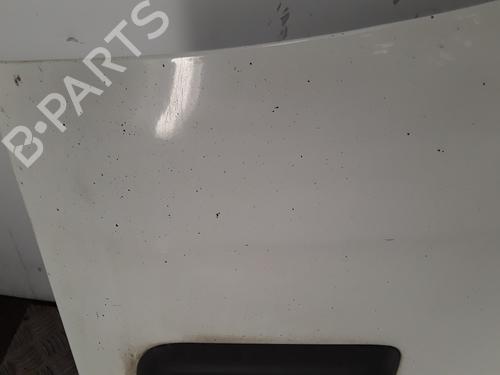 Left front door CITROËN JUMPER II Van 2.2 HDi 130 | BP30022922C2 