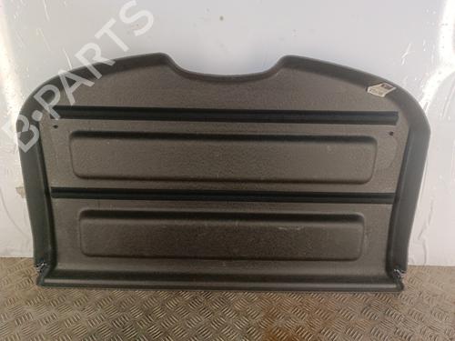 Hattehylle Hattehylle NISSAN QASHQAI I (J10, NJ10) 1.5 dCi (106 hp) 33693031 33693031