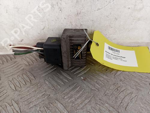 Used Electronic module RENAULT KANGOO (KC0/1_) 1.5 dCi (KC07) (65 hp) 31612895