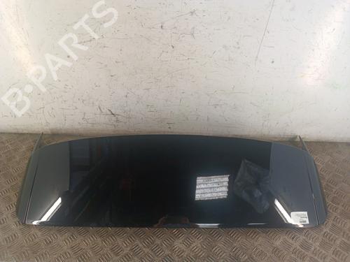 Używane Spojler tylny RENAULT CAPTUR II (HF_) TCe 160 (HFN1) (158 hp) 30940568