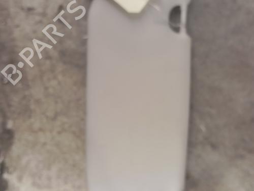 Used Left sun visor FIAT TIPO Estate (356_, 357_) 1.6 D (356WXG1B) (120 hp) 30010090