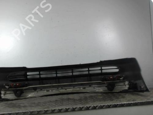 Front bumper BMW 3 (E46) 330 d | BP30027690C7