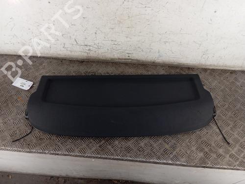 Used Rear parcel shelf AUDI A1 Sportback (8XA, 8XF) 1.6 TDI (90 hp) 30007854
