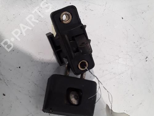 Tailgate lock RENAULT TWINGO I (C06_) 1.2 (C066, C068) | BP30018322C101 