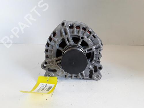 Generator VW CRAFTER 30-50 Van (2E_) 2.0 TDI (136 hp) 30021883