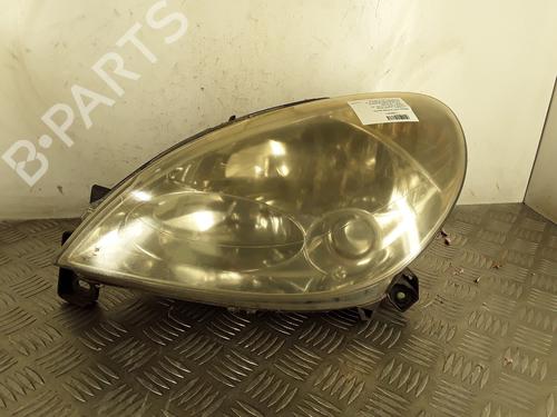 Used Left headlight CITROËN XSARA (N1) 2.0 HDi 90 (90 hp) 30144471