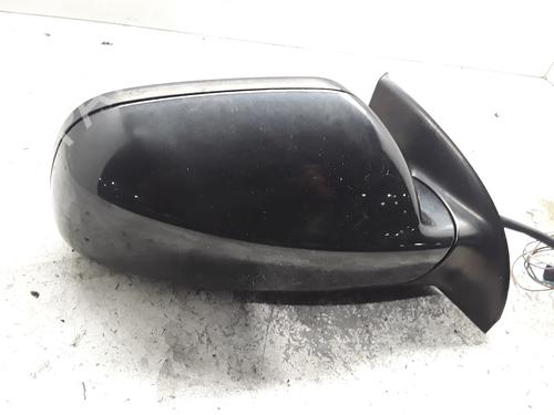 Right mirror PEUGEOT 307 CC (3B) 2.0 HDi 135 | BP30026066C27