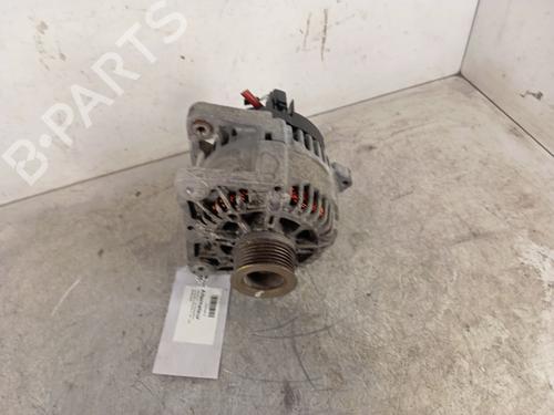 Generator RENAULT LAGUNA II (BG0/1_) 1.6 16V (BG1G, BG1H) (112 hp) 30025703