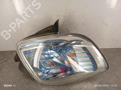 Used Right taillight Right taillight 38471949 38471949