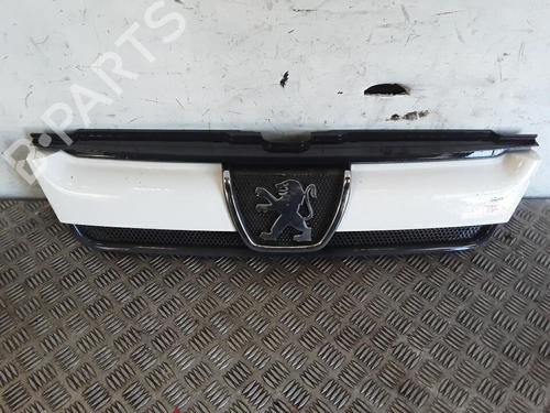 Grille PEUGEOT BOXER Van (244) 2.8 HDi | BP30021694C40