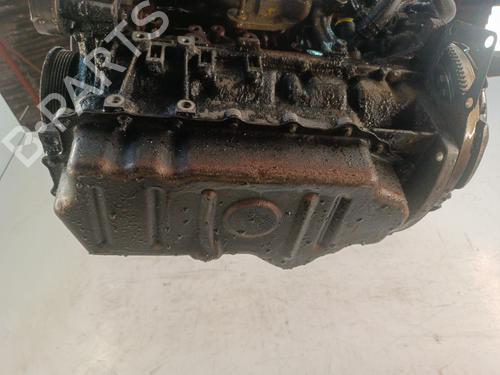 Engine FORD TRANSIT CONNECT (P65_, P70_, P80_) 1.8 Di | BP36249486M1  - Image 5
