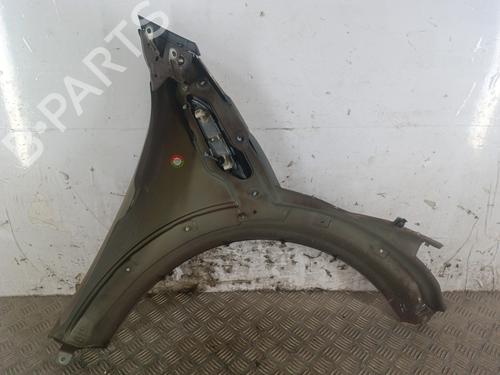 Used Left front fenders Left front fenders 39168048 39168048