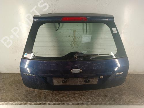 Portellone/Cofano posteriore FORD FIESTA V (JH_, JD_) 1.4 TDCi (68 hp) 30174189