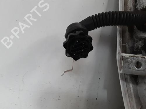 Drzwi tylne prawe PEUGEOT 206 Hatchback (2A/C) 2.0 HDI 90 | BP30026675C5 