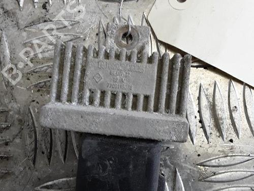 Modulo elettronico RENAULT ESPACE IV (JK0/1_) 2.0 dCi (JK01, JK02, JK1J, JK1K, JK1H) (150 hp) 30027342