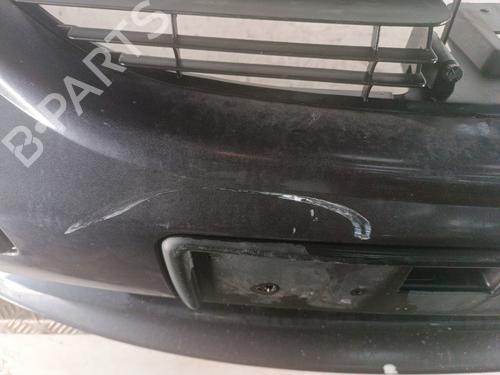 Front bumper CITROËN C8 (EA_, EB_) 2.0 HDi 165 | BP30964566C7