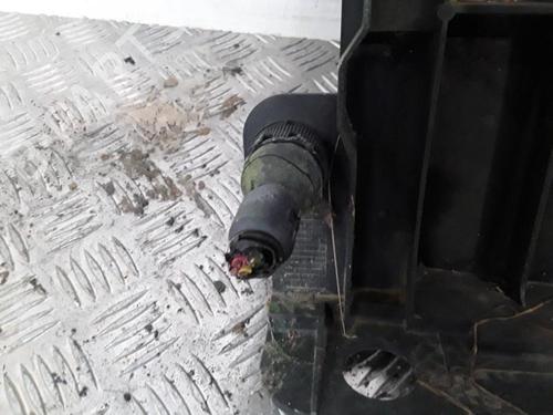 Frontplate/Frontkurv PEUGEOT 306 Hatchback (7A, 7C, N3, N5) 1.4 | BP30019479C72