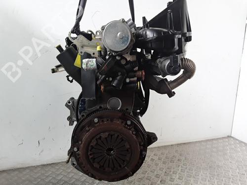 Engine RENAULT KANGOO (KC0/1_) D 65 1.9 (KC0E, KC02, KC0J, KC0N) | BP37279211M1 - Image 3