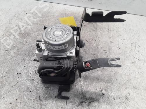 Abs pomp DACIA DOKKER MPV (KE_) 1.2 TCe (KEM0, KEAY) | BP30009123M43 