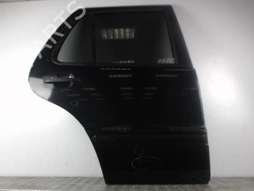 Right rear door MERCEDES-BENZ M-CLASS (W163) ML 270 CDI (163.113) | BP30016884C5 
