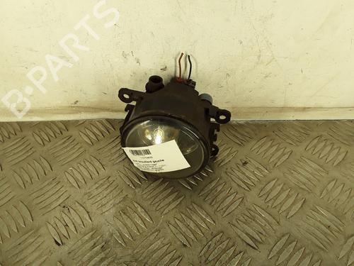Used Left front fog light OPEL ZAFIRA / ZAFIRA FAMILY B (A05) 1.7 CDTI (M75) (110 hp) 30484943