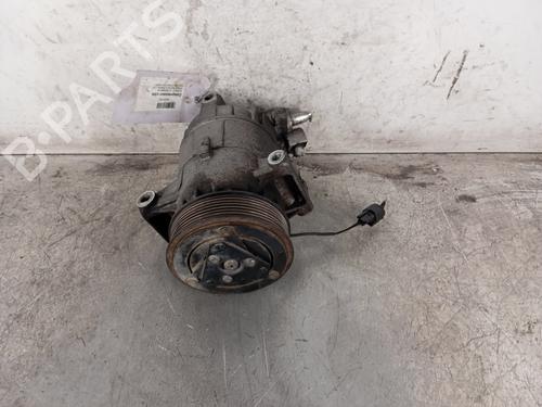 Compressor A/C RENAULT GRAND SCÉNIC II (JM0/1_) 2.0 dCi (JM1K) (150 hp) 30018276