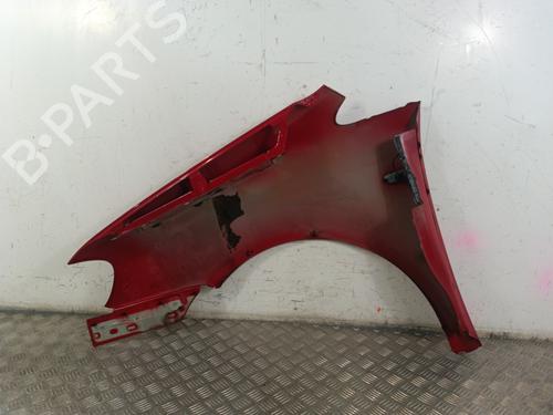 Błotnik przedni prawy VW CADDY III MPV (2KB, 2KJ, 2CB, 2CJ) 1.6 | BP30014906C42 