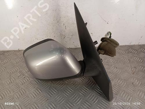Used Right mirror Right mirror DACIA DOKKER MPV (KE_) 1.5 dCi (KEAJ, KEAH) (90 hp) 40200247 40200247