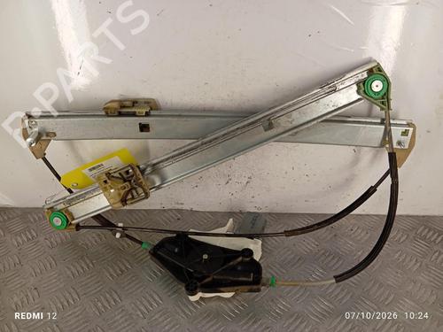 front-right-window-mechanism-audi-q5-8rb-2008-2009-2010-2011-2012-2013-2014-2015-2016-2017-2018-2019-39728097 main image