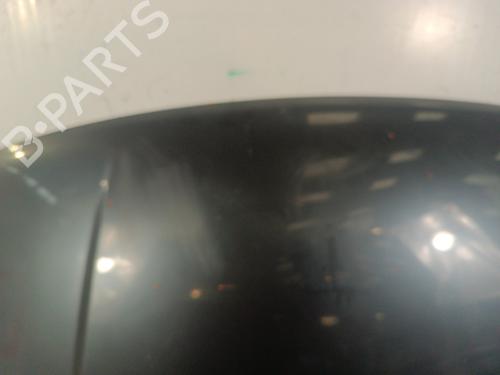 Hood VW POLO III (6N1) 64 1.9 SDI | BP30026069C1 